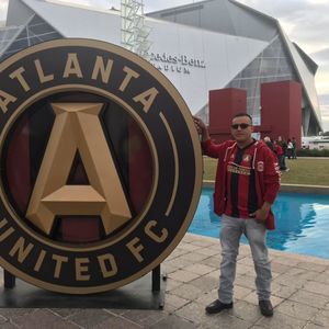 Meet your Posher, Adams